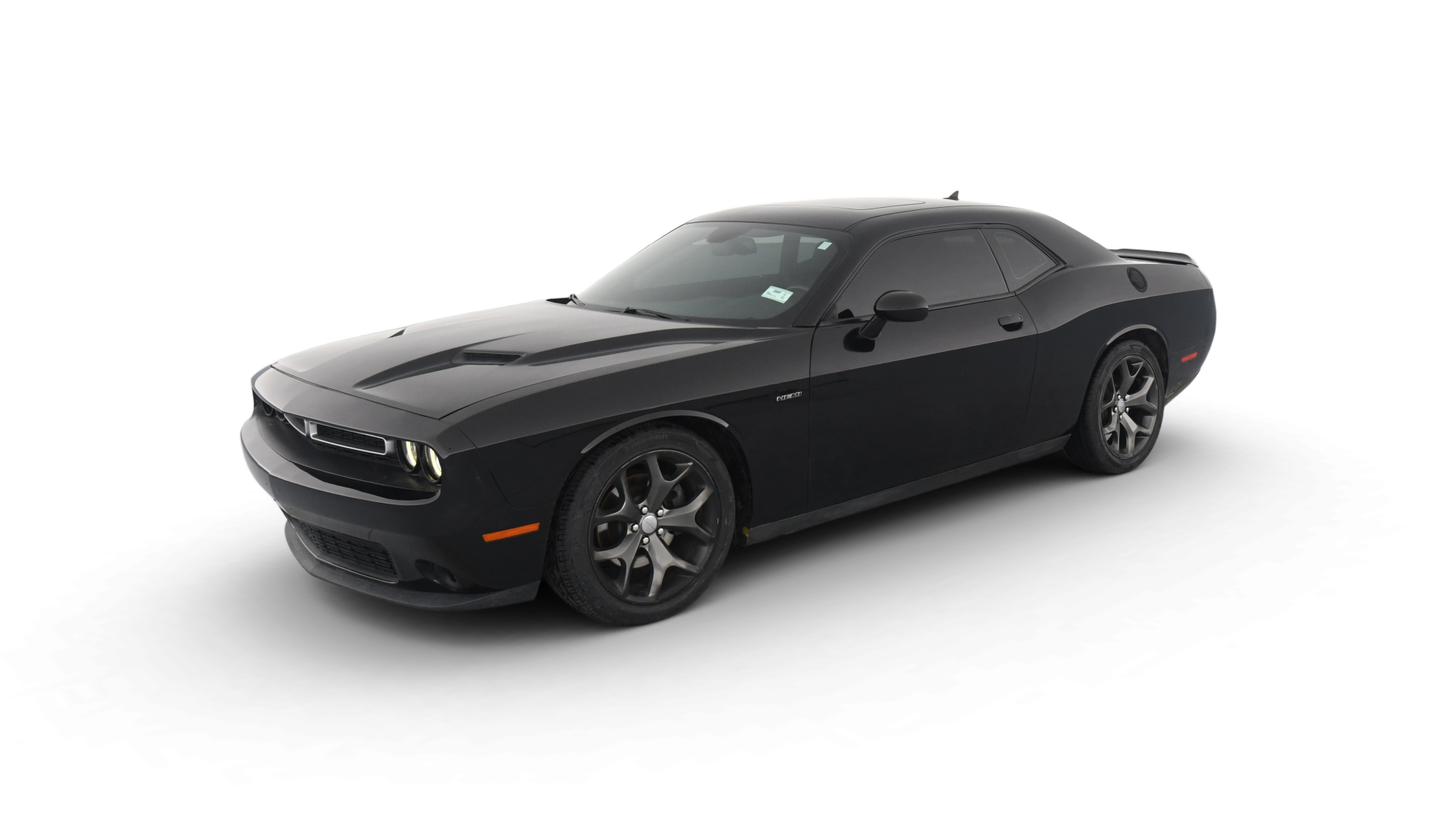 Used 2015 Dodge Challenger Carvana